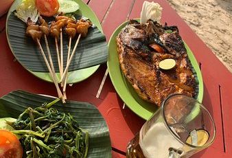 Made Bagus Cafe Jimbaran user photo