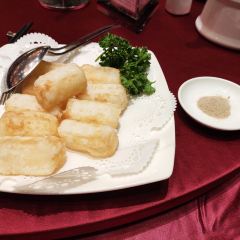 蘭城晶英酒店 紅樓中餐廳 User Photo