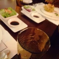 Red Bean Ma May User Photo