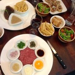 Vieng Thara 여행 사진