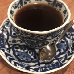 Kohi Morinotokei User Photo