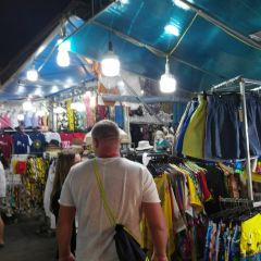 Phu Quoc Night Market User Photo
