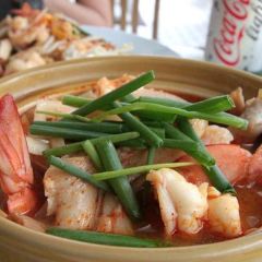 The Sweet Restaurant User Photo