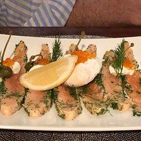 Oriental Spoon User Photo