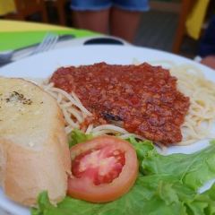 The Sweet Restaurant User Photo