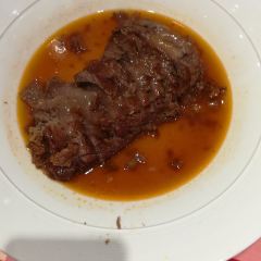 西貝莜麵村(濱湖萬達店)張用戶圖片