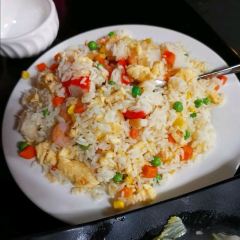 Fire & Stone Beach Front Restaurant Tangalooma 여행 사진