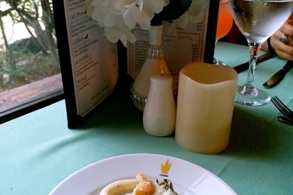 Bar Trattoria Mamma Luisa