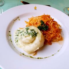 Bar Trattoria Mamma Luisa User Photo