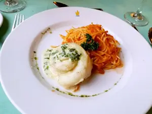 Bar Trattoria Mamma Luisa