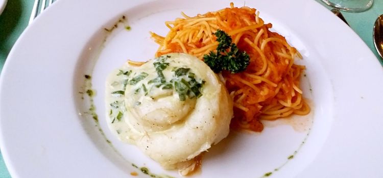 Bar Trattoria Mamma Luisa