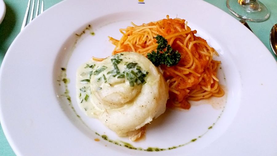 Bar Trattoria Mamma Luisa