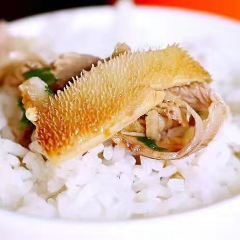 李羊子羊肉汤 User Photo