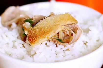 李羊子羊肉汤