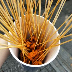 Hushifuguoqiao Rice Noodles 여행 사진