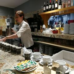 Chocolatería San Ginés User Photo