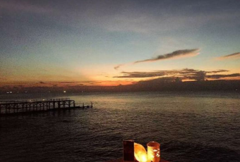 KISIK Seafood & Grill User Photo