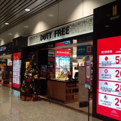 Texas Chicken KLIA 2 User Photo