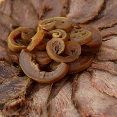 思鄉緣驢肉館張用戶圖片