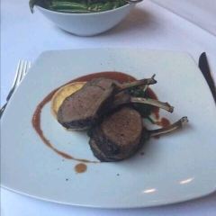 Lenzerheide Restaurant張用戶圖片