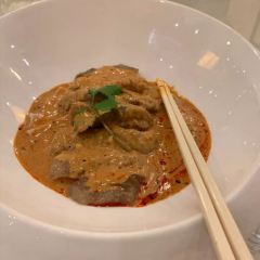 Tang Dynasty Art Garden Hotel Xi'an Shanxi Guan Fu Cuisine User Photo