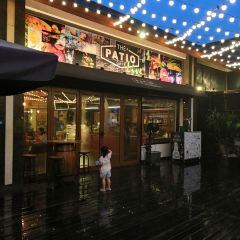 Patio Cafè 여행 사진