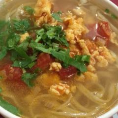 孟记传统大刀面(星源商城店) User Photo