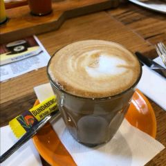 Café De Vili's User Photo