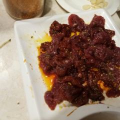 Alilangtanhuo Barbecue (yong'anjie) User Photo