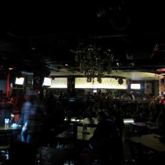 Hard Rock Cafe Kuala Lumpur User Photo