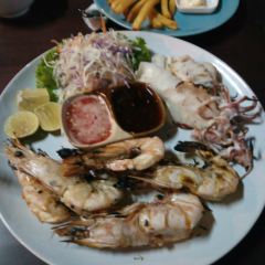 The Hut Cafe ảnh của người dùng