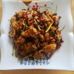 筷乐滋酒楼 User Photo