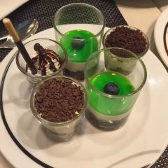 THE PAVILION User Photo