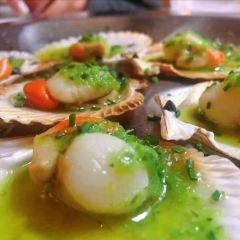 The Mussel and Steak Bar User Photo