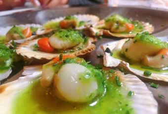 MUSSEL ANG STEAK BAR User Photo