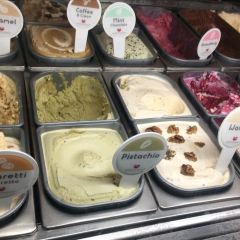 LA FAVORITA PIZZERIA User Photo