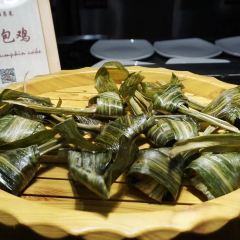 梅园国际大酒店·自助餐厅 User Photo