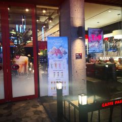 Caffe Pascucci Jeju Nohyeong Rotary User Photo