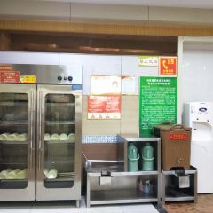 CHAOYIXING User Photo