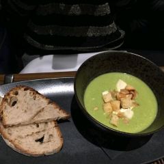 Dine Edinburgh User Photo