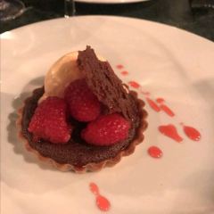 The Bon Vivant User Photo