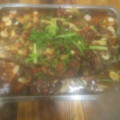 红辣椒川味馆(新华北路店) User Photo