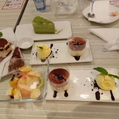 必胜客(光华店) User Photo