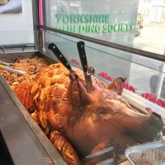 Oink Victoria Street User Photo