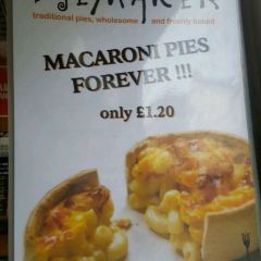 The Piemaker User Photo