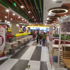 泰巴格(北京东路店) User Photo