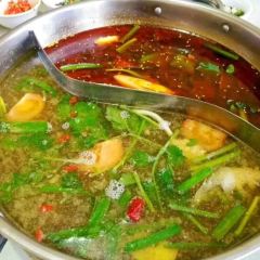 火哥牛肉馆 User Photo