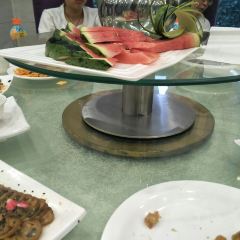 获嘉食堂 User Photo