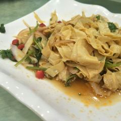 获嘉食堂 User Photo