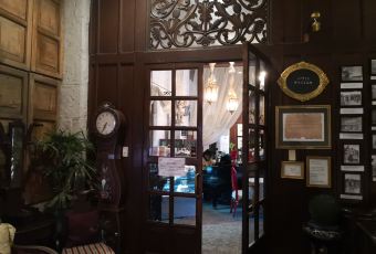 Barbara's Heritage Restaurant User Photo